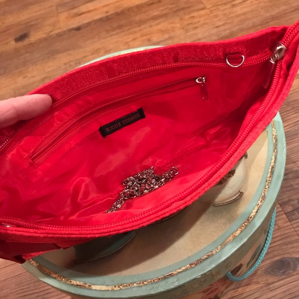 Evening Bag by Bijoux Turner - Picture 3 of 5